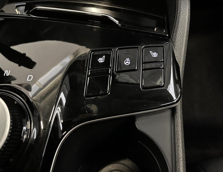 KIA Sportage Ostatní 1,6 l 110 kw