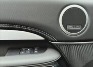 Land Rover Discovery SUV 3,0 l 257 kw