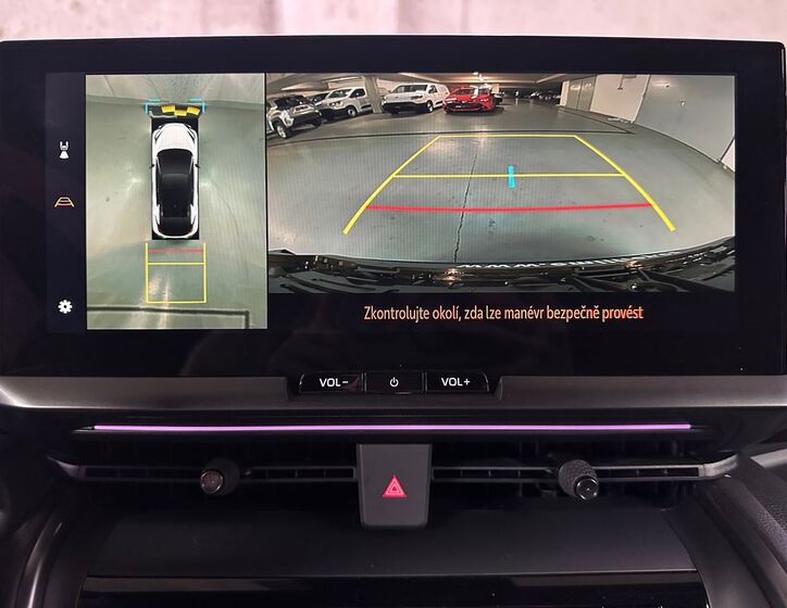 Toyota C-HR Hatchback 2,0 l 112 kw