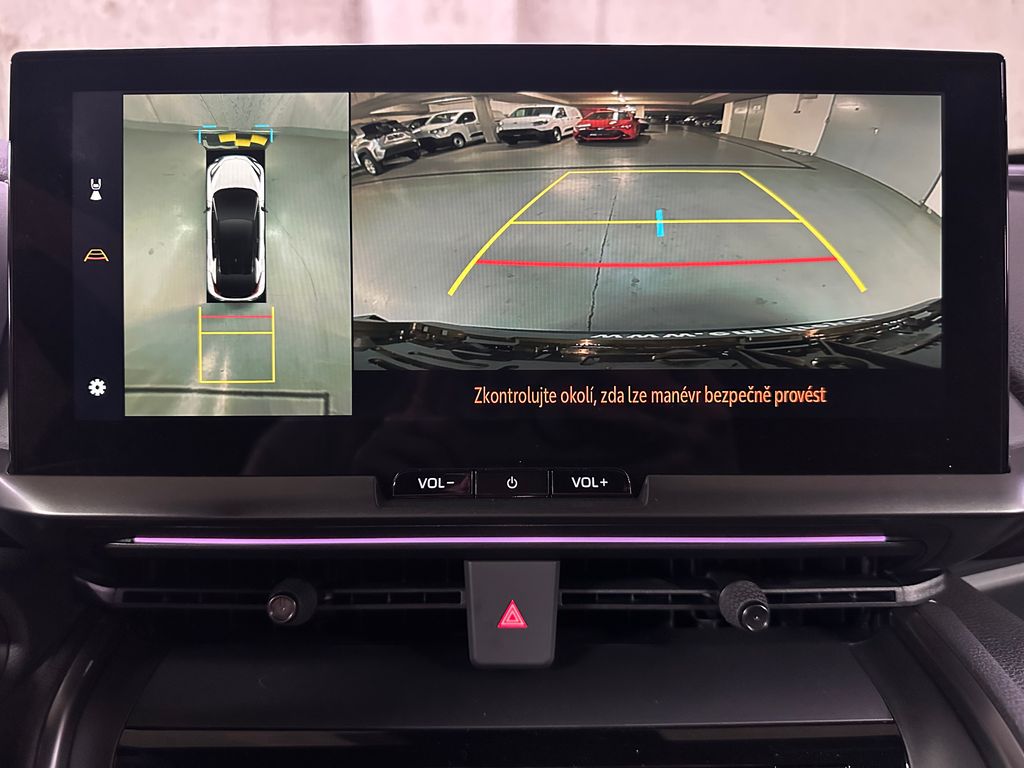 Toyota C-HR Hatchback 2,0 l 112 kw