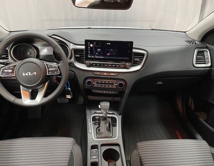 KIA Ceed 12