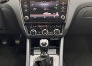 Škoda Octavia Sedan / Limuzína 0,0 0