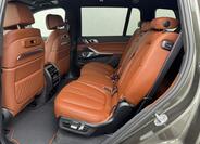 BMW X7 7