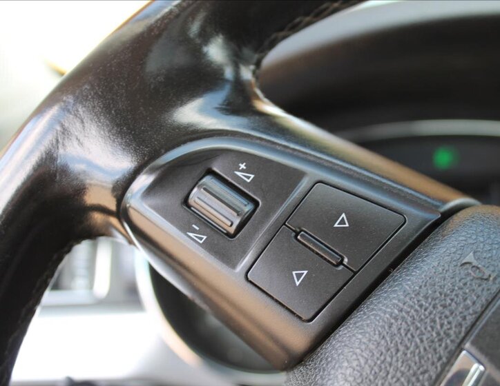 Škoda Superb Kombi 2,0 l 125 kw