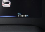 Toyota Corolla Kombi 2,0 l 112 kw