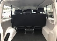 Volkswagen Transporter Kombi 2,0 l 110 kw