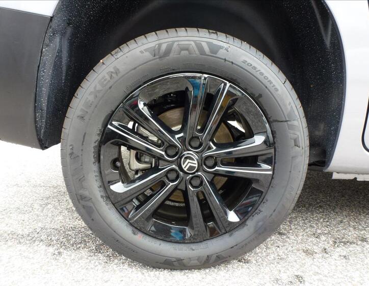 Citroën Berlingo 43