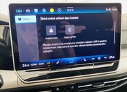 Volkswagen Golf Kombi 1,5 l 85 kw