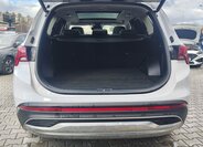 Hyundai Santa Fe SUV 2,2 l 142 kw