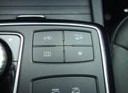 Mercedes-Benz GLE SUV 3,0 l 190 kw