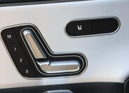 Mercedes-Benz CLA Kupé 1,3 l 120 kw