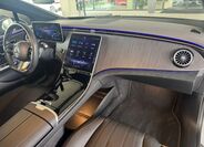 Mercedes-Benz EQE 14