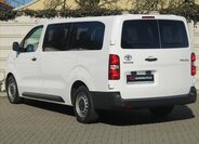 Toyota ProAce 4