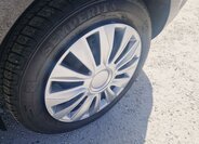 Škoda Rapid Hatchback 1,2 l 63 kw