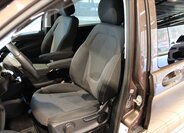 Mercedes-Benz Vito MPV 2,1 l 140 kw
