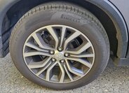 Mitsubishi Outlander 16