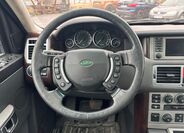 Land Rover Range Rover 10