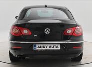 Volkswagen Passat CC Sedan 2,0 l 147 kw