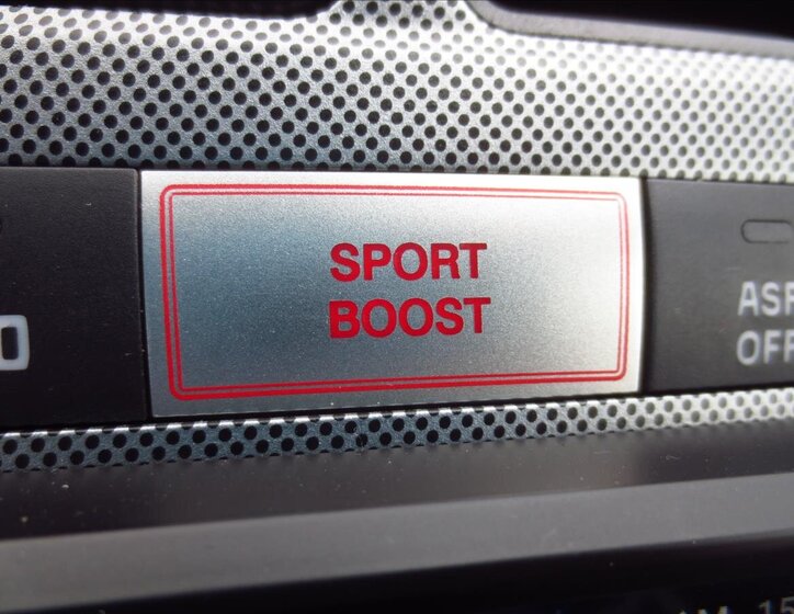 Fiat Grande Punto Hatchback 1,4 l 139 kw