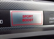 Fiat Grande Punto Hatchback 1,4 l 139 kw