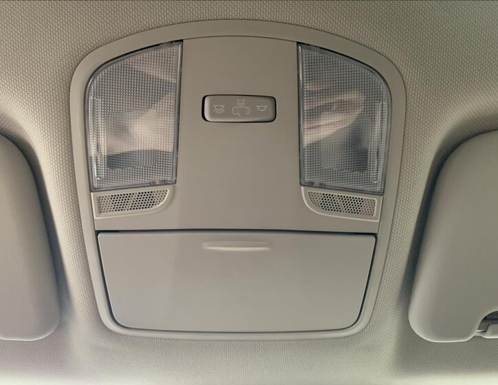 Hyundai i30 Kombi 1,5 l 70 kw