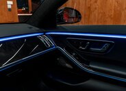 Mercedes-Benz Třídy S Sedan 2,9 l 243 kw