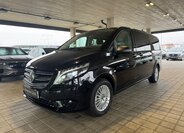 Mercedes-Benz Vito 1