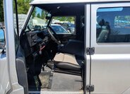 Land Rover Defender Ostatní 2,5 l 90 kw