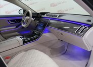 Mercedes-Benz Třídy S Sedan / Limuzína 3,0 l 230 kw