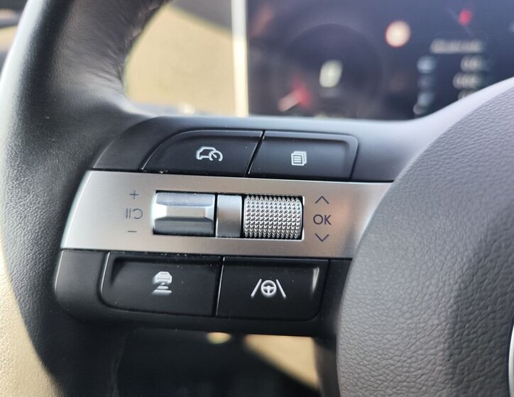 Hyundai Tucson SUV / Terénní 1,6 l 118 kw