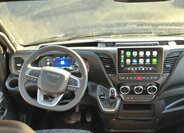 Iveco Daily VAN / Minibus 3,0 l 156 kw