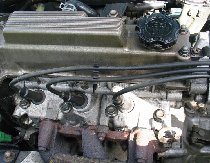 Suzuki Swift Hatchback 993,0 39 kw