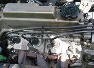 Suzuki Swift Hatchback 993,0 39 kw