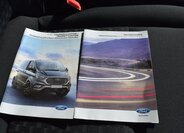 Ford Transit MPV 2,0 l 125 kw