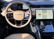 Land Rover Range Rover Sport SUV / Terénní 3,0 l 338 kw