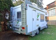 Fiat Ducato Ostatní 0,0 0