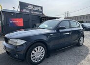 BMW Řada 1 Hatchback 1,6 l 85 kw