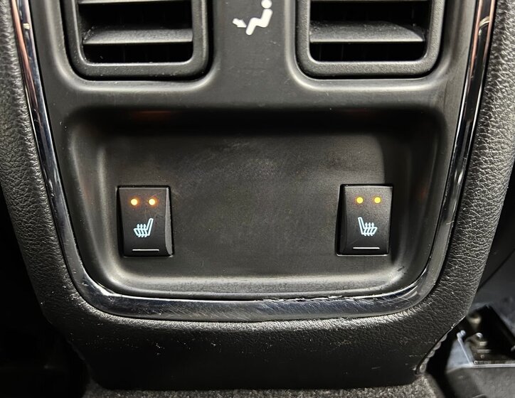 Dodge Durango SUV / Terénní 5,7 l 268 kw