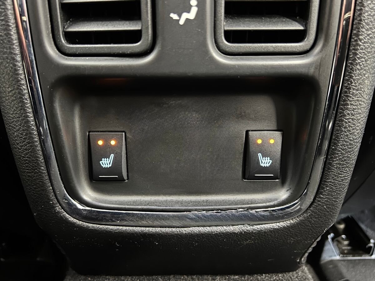 Dodge Durango SUV / Terénní 5,7 l 268 kw