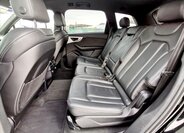 Audi Q7 SUV 3,0 l 200 kw
