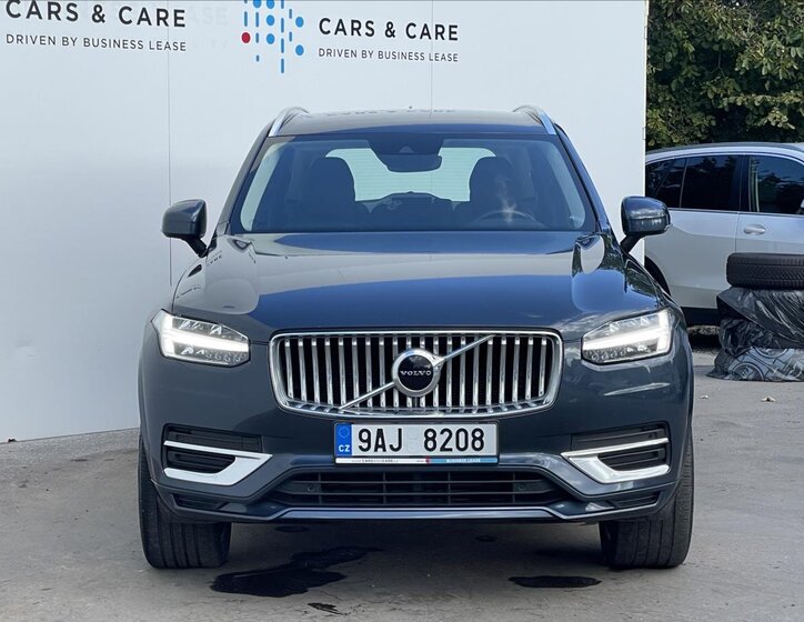 Volvo XC90 SUV 2,0 l 173 kw