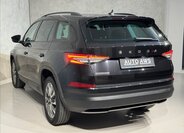 Škoda Kodiaq SUV / Terénní 2,0 l 110 kw