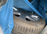 Mercedes-Benz Třídy M SUV 4,0 l 225 kw