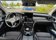 Mercedes-Benz Třídy C Kombi 0,0 150 kw