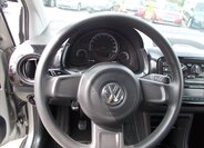 Volkswagen up! Hatchback 999,0 55 kw