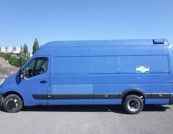 Renault Master 7