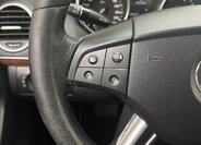 Mercedes-Benz GL SUV 3,0 l 165 kw