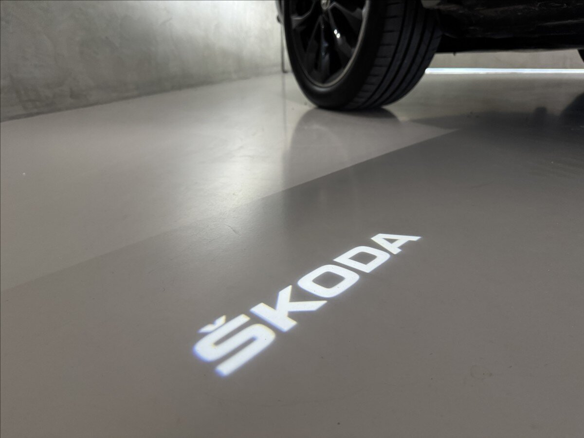 Škoda Karoq SUV / Terénní 2,0 l 110 kw