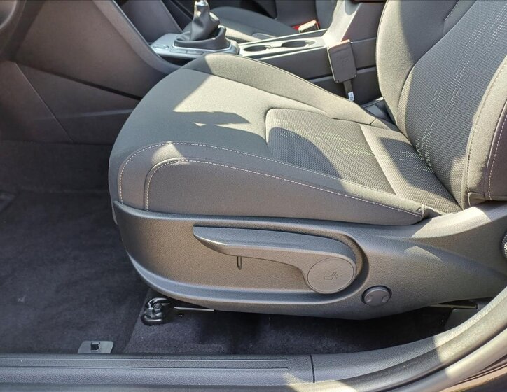 KIA Ostatní SUV 0,0 110 kw