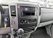 Volkswagen Crafter 9